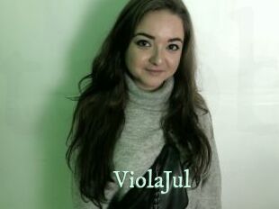 ViolaJul