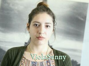 ViolaSunny