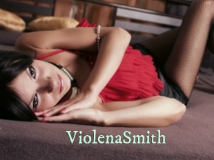 ViolenaSmith