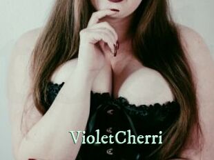 VioletCherri