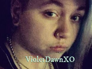 VioletDawnXO
