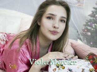 VioletMercier