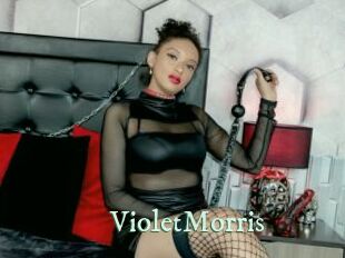 VioletMorris