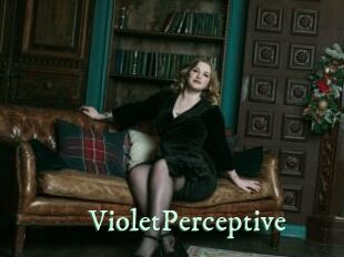 VioletPerceptive