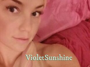 VioletSunshine