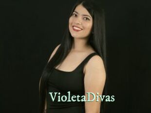 VioletaDivas