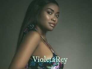 VioletaRey