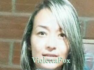 ViolettaFox