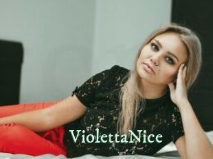 ViolettaNice