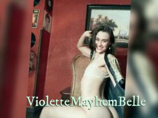 VioletteMayhemBelle