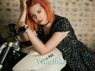 Vitarinka