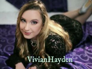 VivianHayden