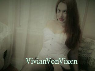 VivianVonVixen