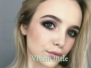 Vivian_little
