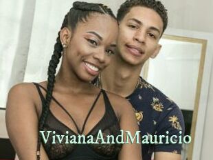 VivianaAndMauricio
