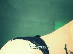 Vixen25