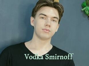 Vodka_Smirnoff