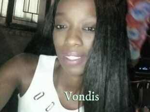 Vondis