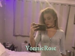 VonnieRose