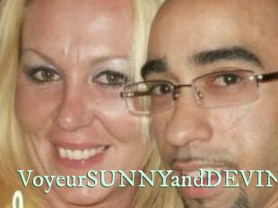 VoyeurSUNNYandDEVIN