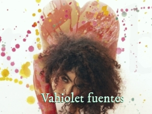 vahiolet_fuentes Top Blog X