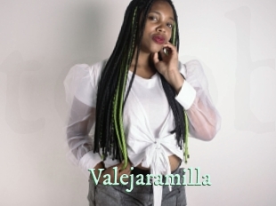 Valejaramilla