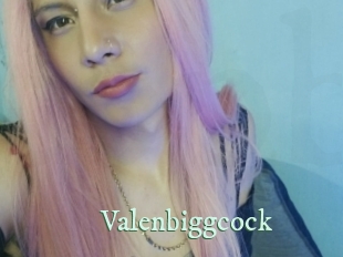 Valenbiggcock