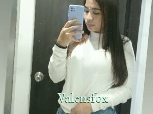 Valensfox
