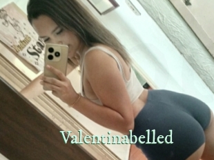 Valentinabelled