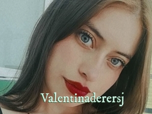 Valentinaderersj