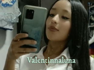 Valentinnaluna