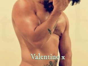 valentino_x Top Blog X