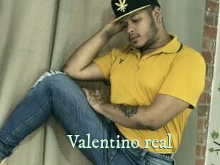 Valentino_real