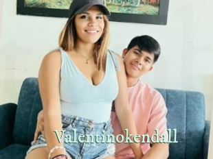 Valentinokendall