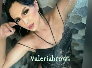 Valeriabrows