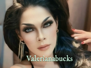 Valerianabucks