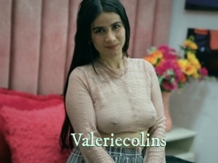 Valeriecolins
