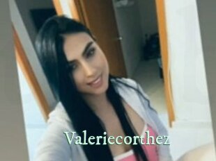 Valeriecorthez
