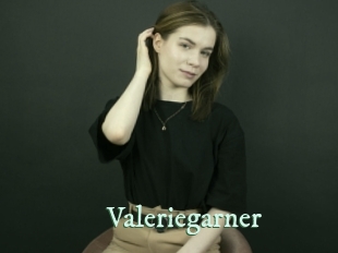 Valeriegarner