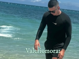 Valeriomorat
