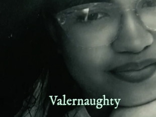 Valernaughty