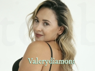 Valerydiamont