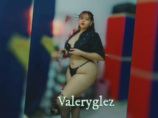 valeryglez Top Blog X