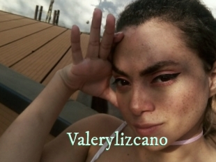 Valerylizcano