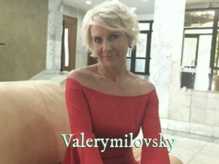 Valerymilovsky