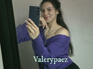 Valerypaez