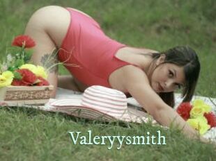 Valeryysmith