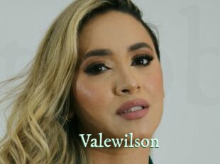 Valewilson
