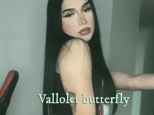 vallolet_butterfly Top Blog X