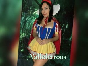 Valloletrous